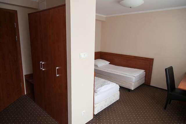 Отель Papaver Hotel Слесин-32